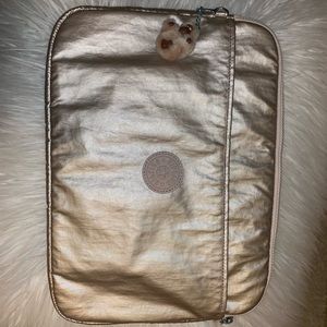 Kipling laptop sleeve